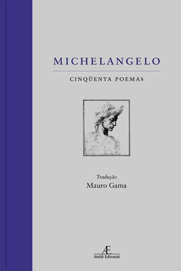 Michelangelo: 50 poemas