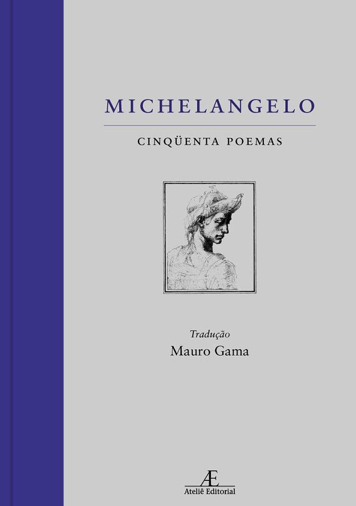 Michelangelo: 50 poemas