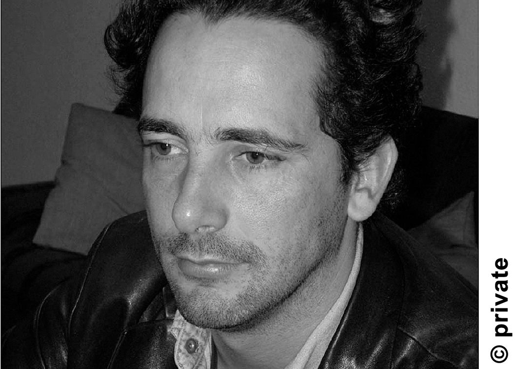 António Carlos Cortez