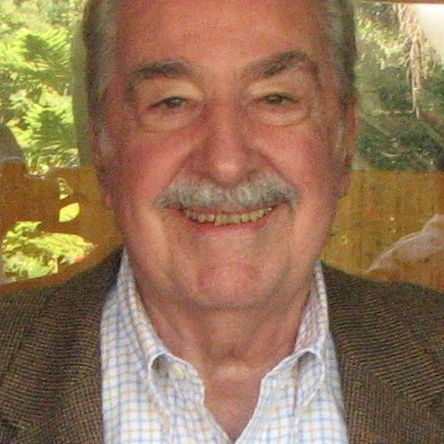 Álvaro Mutis