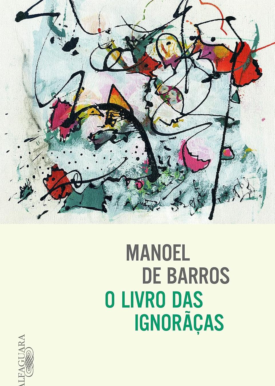 O Livro das Ignorãças