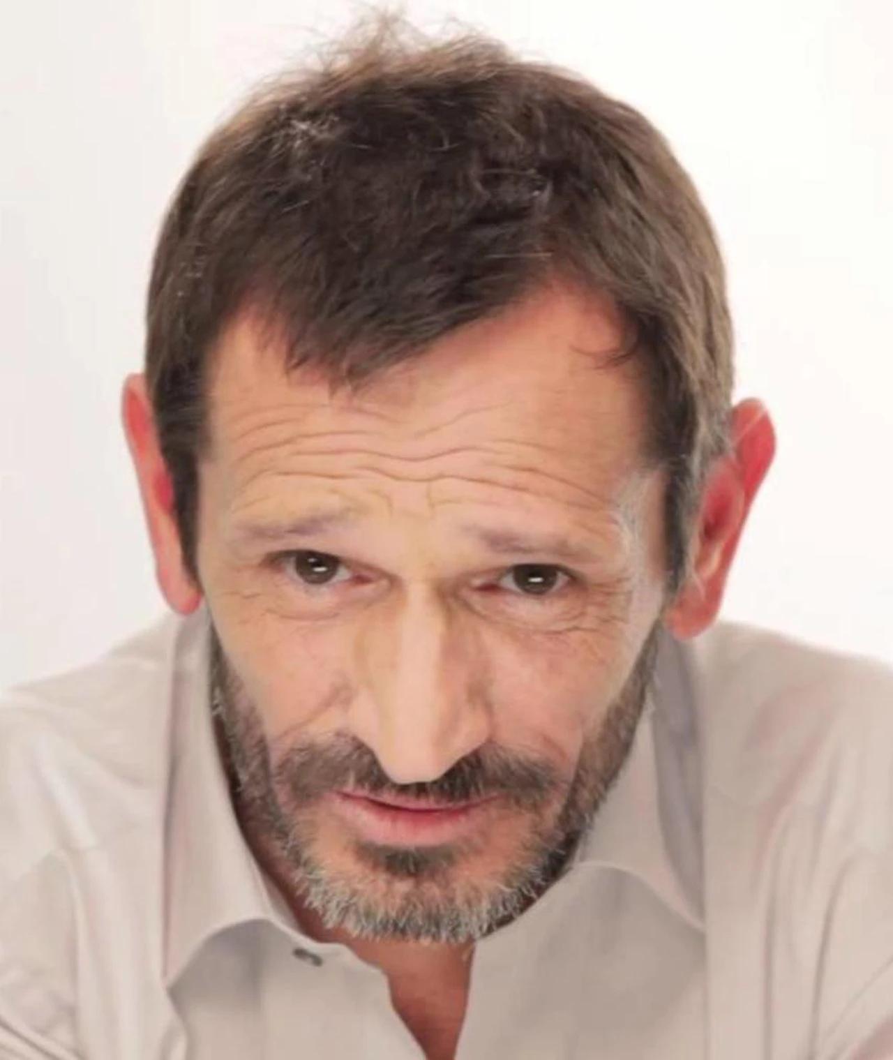 Valdemar Santos