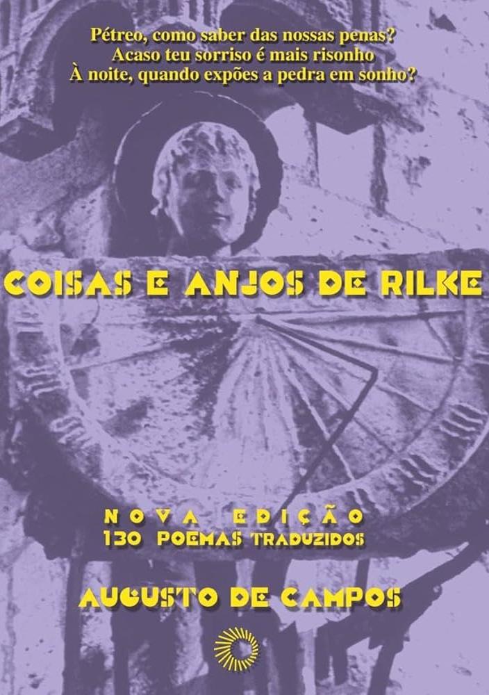 Coisas e anjos de rilke