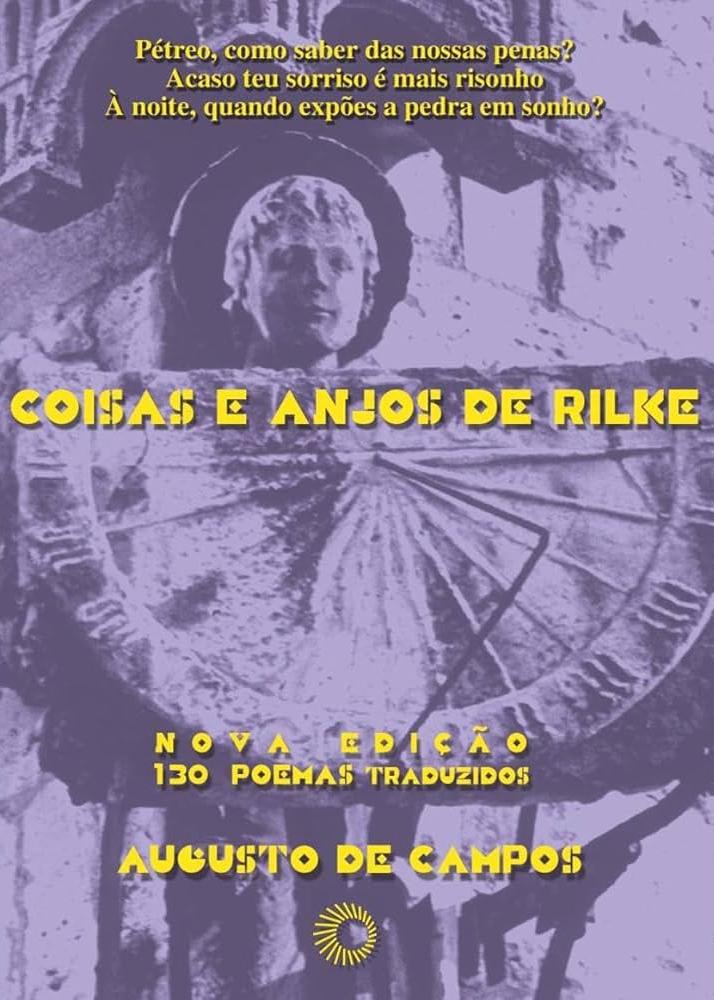 Coisas e anjos de rilke