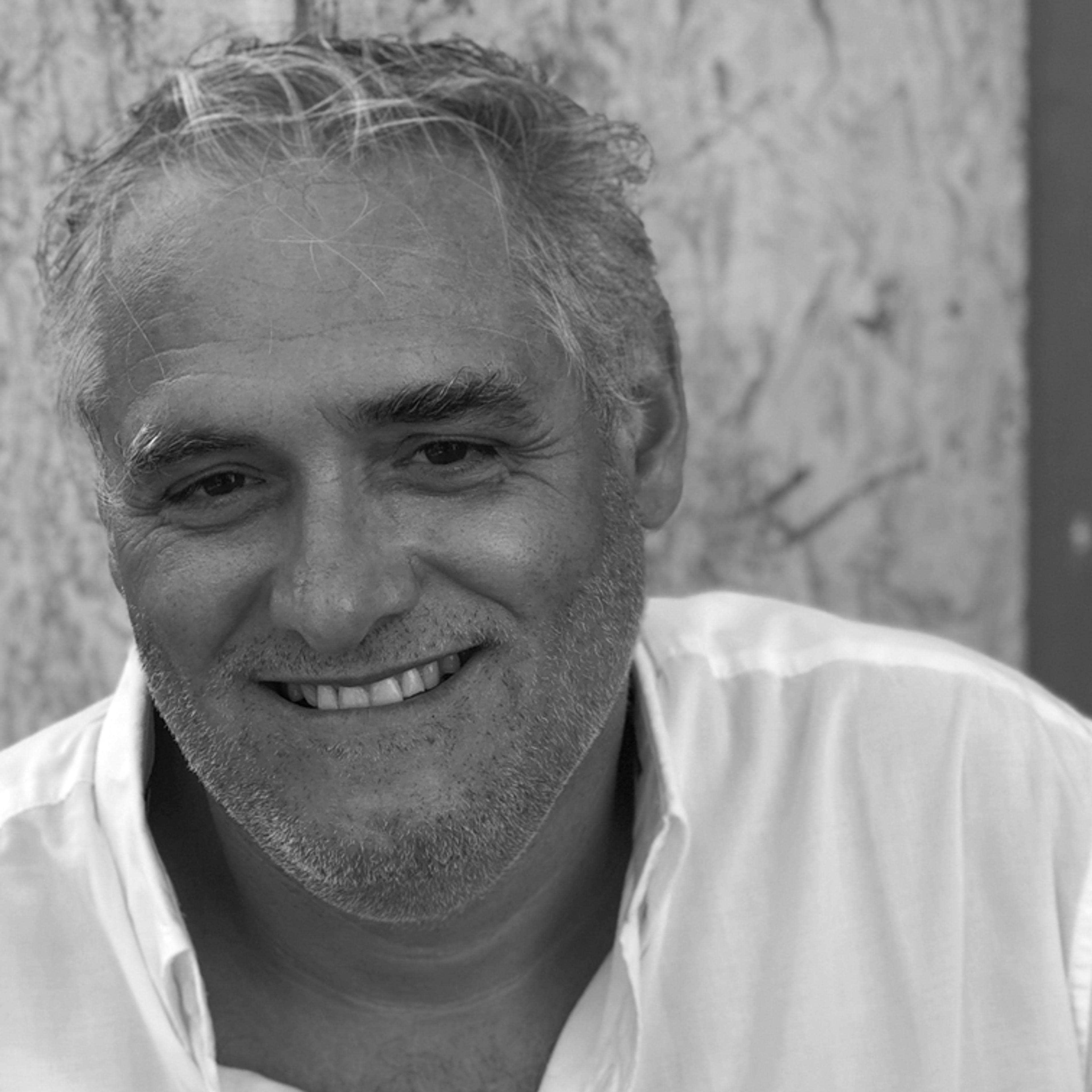 João Luís Barreto Guimarães