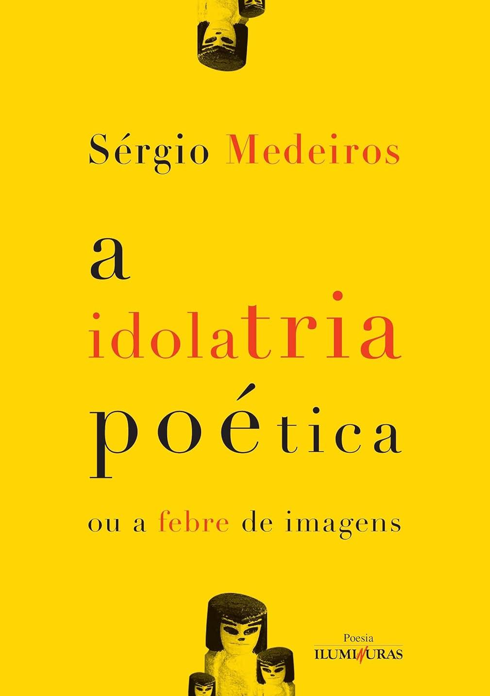A idolatria poética
