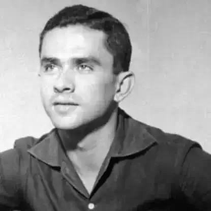Mário Faustino