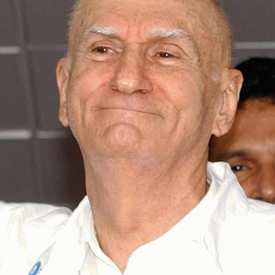 Ariano Suassuna