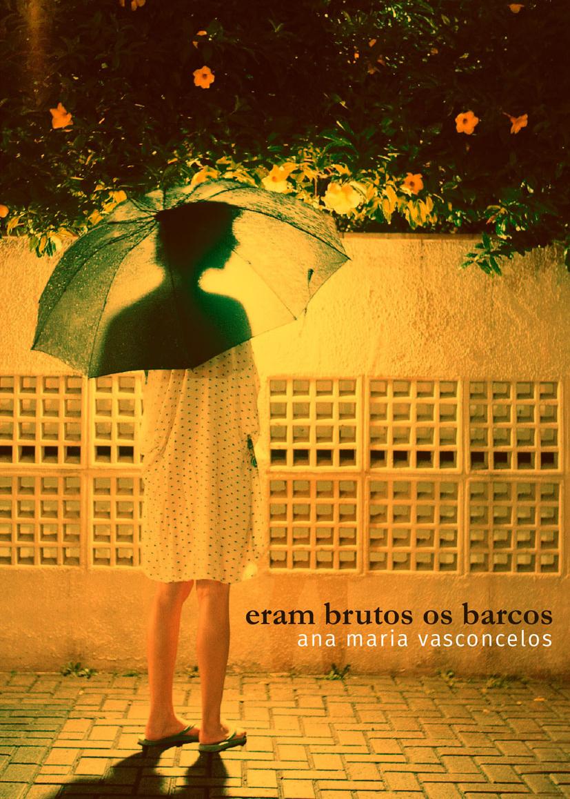 Eram brutos os barcos