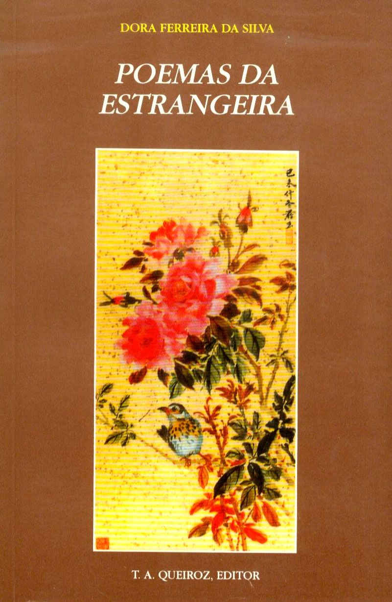Poemas da estrangeira