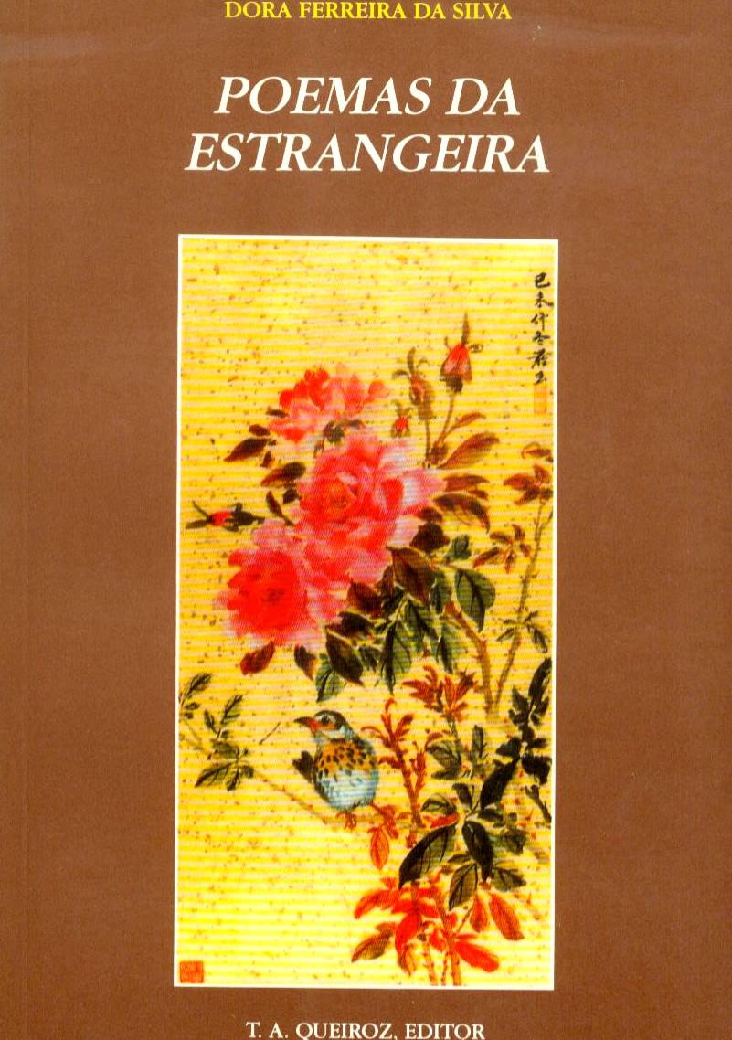Poemas da estrangeira