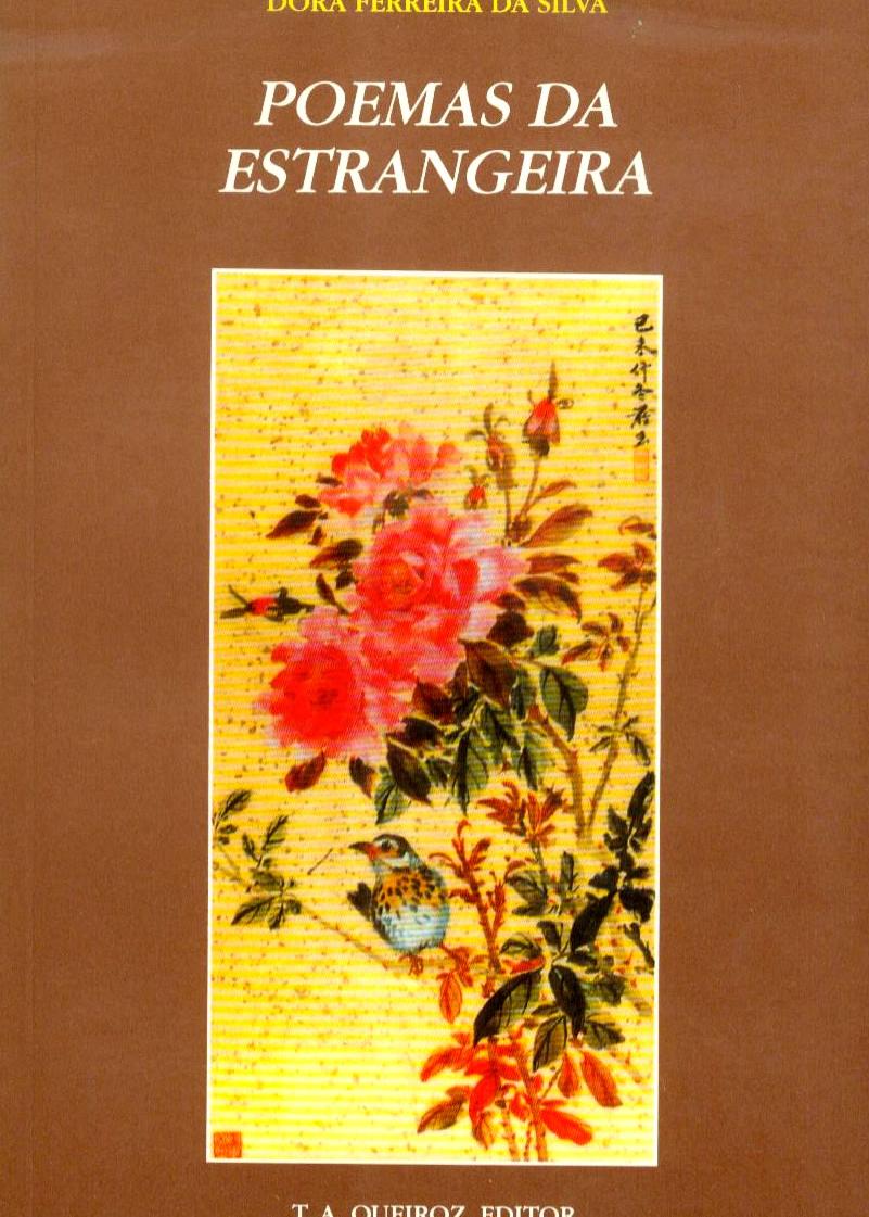 Poemas da estrangeira