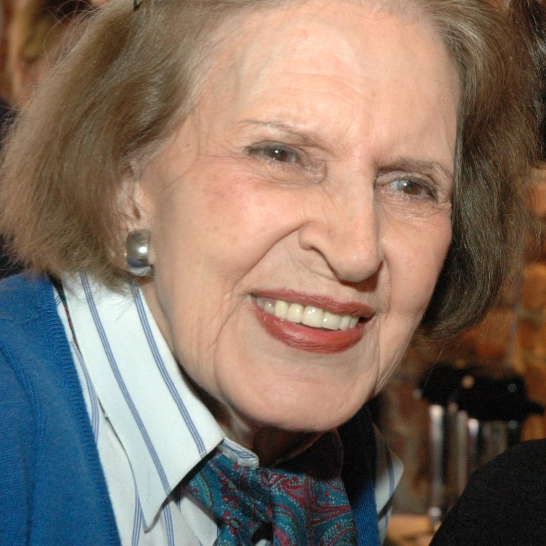 Lygia Fagundes Telles
