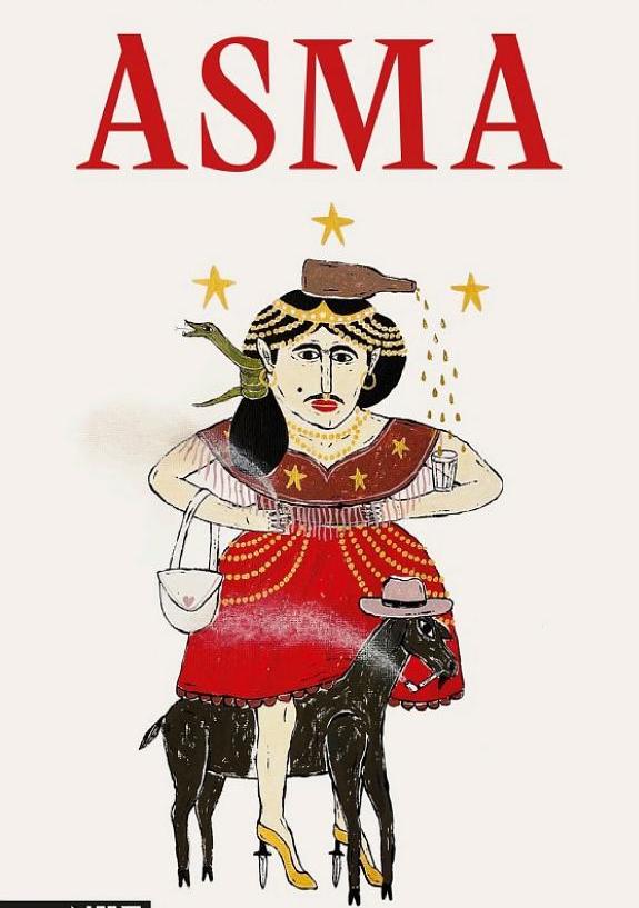 Asma