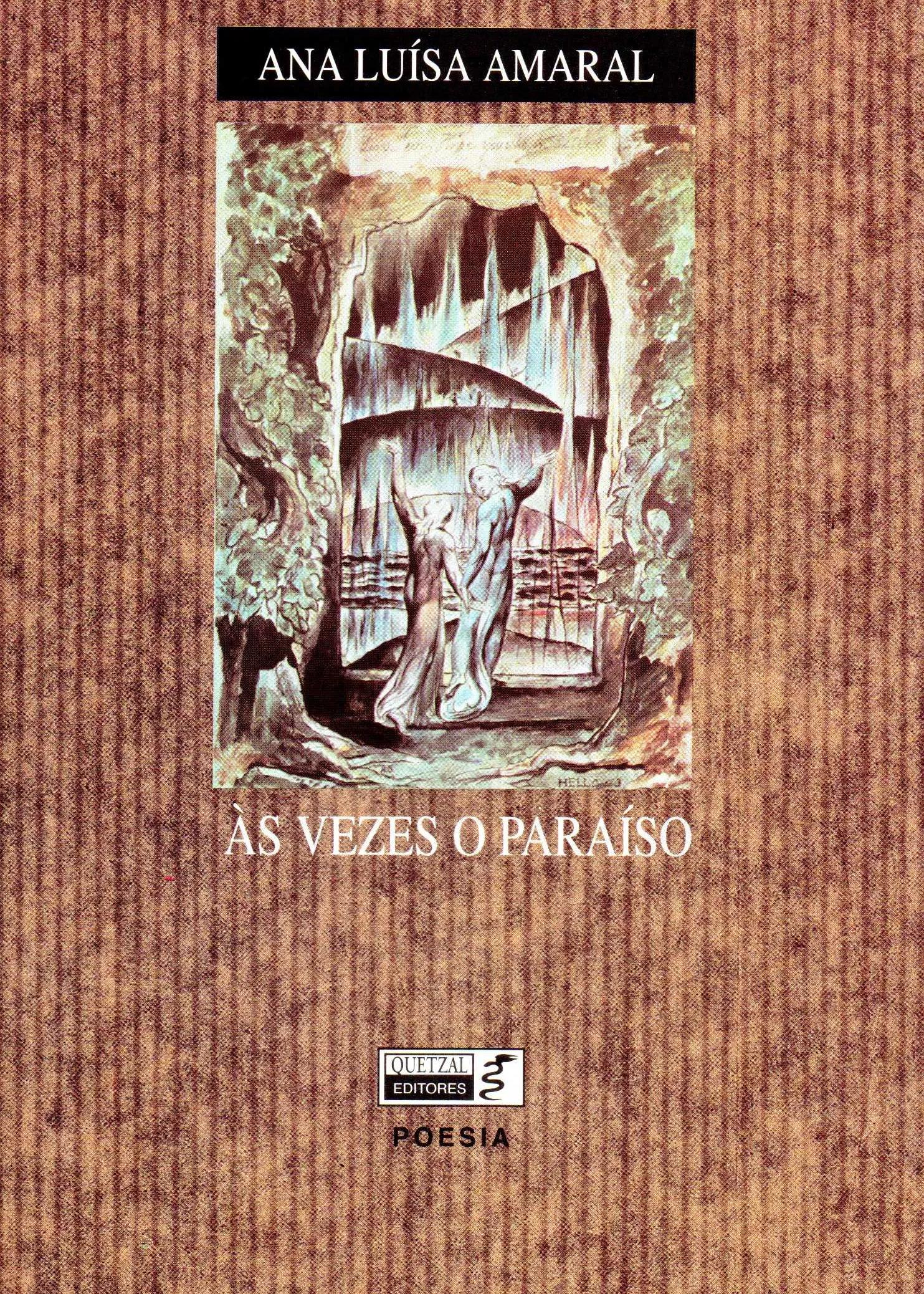 Às vezes o paraíso
