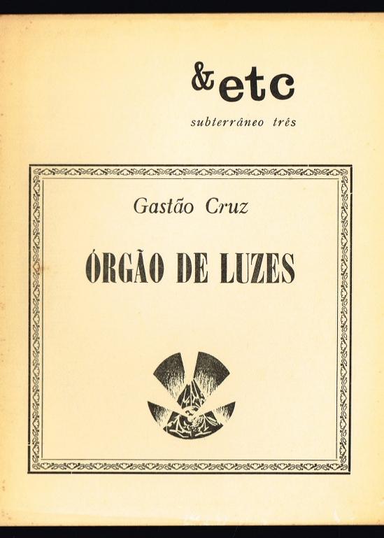 Órgão de Luzes