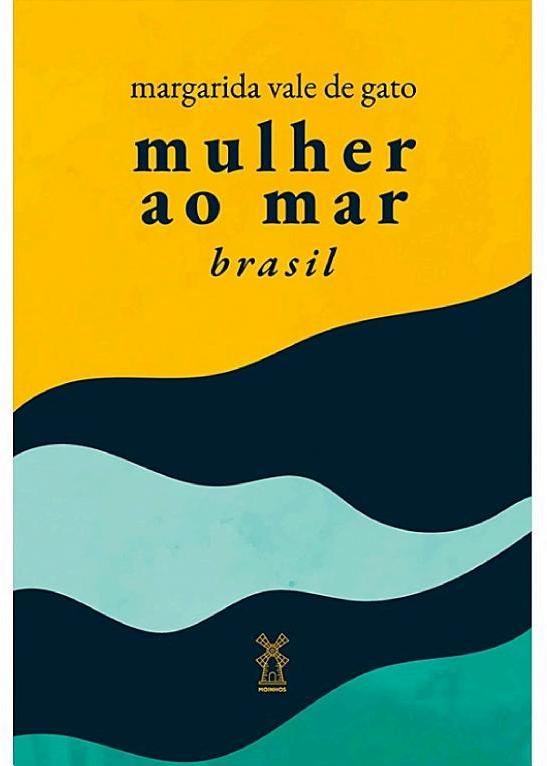 Mulher ao Mar