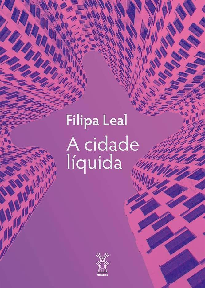 A cidade líquida e outras texturas