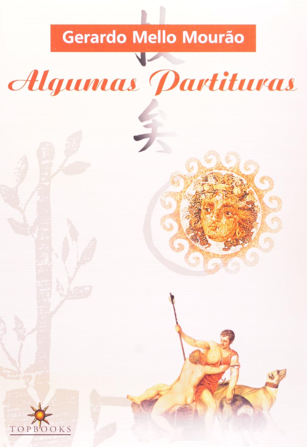 Algumas partituras
