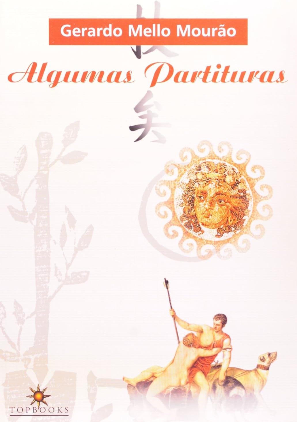 Algumas partituras