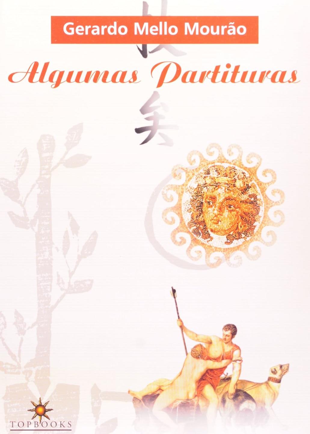 Algumas partituras