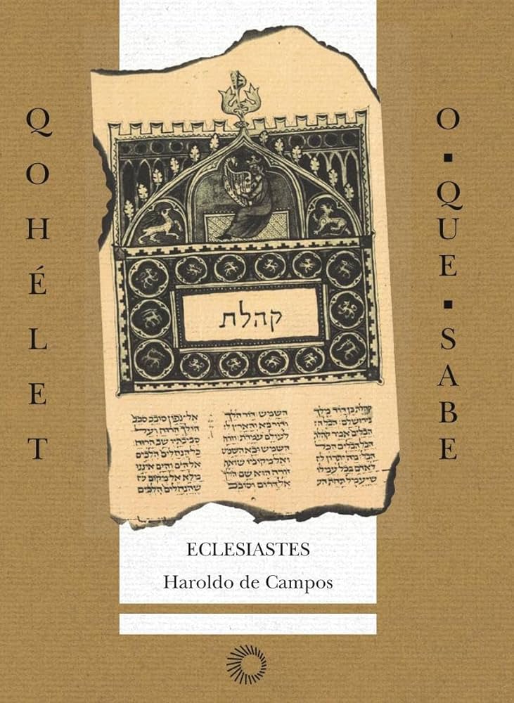 Qohelet/o-que-sabe: eclesiastes: 13