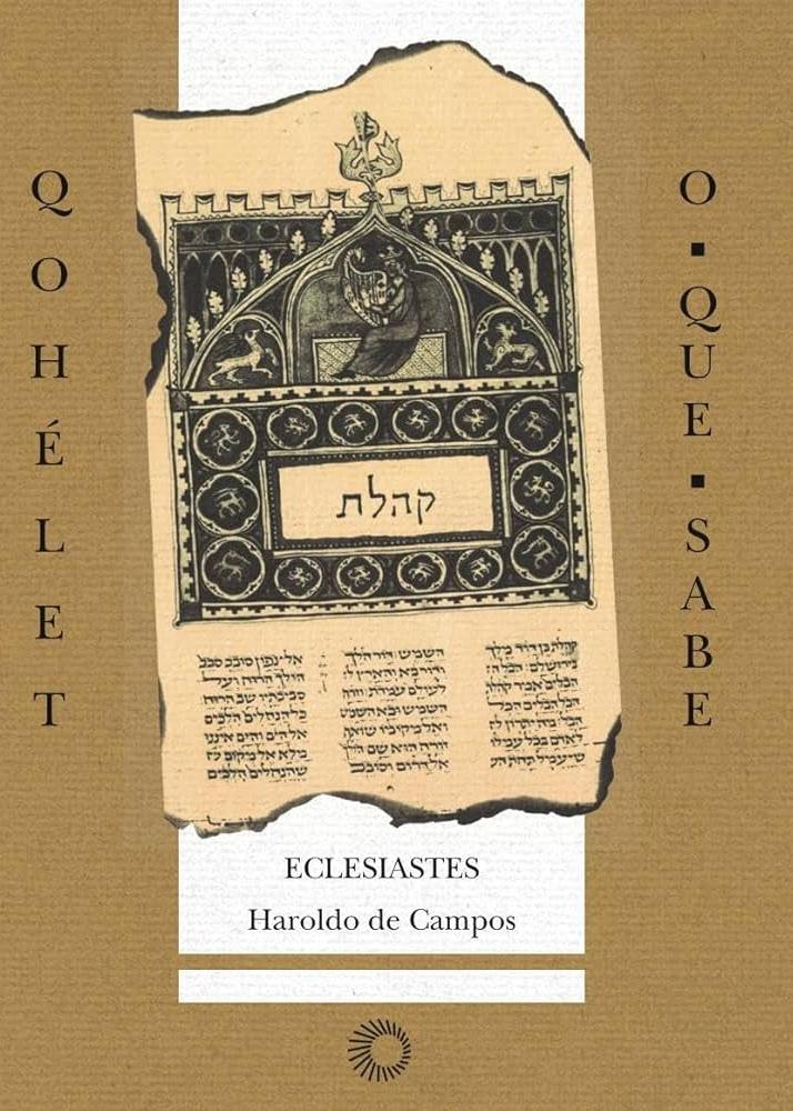 Qohelet/o-que-sabe: eclesiastes: 13