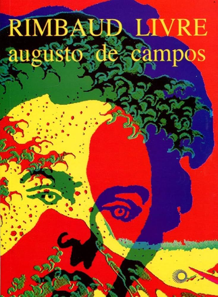 Rimbaud livre