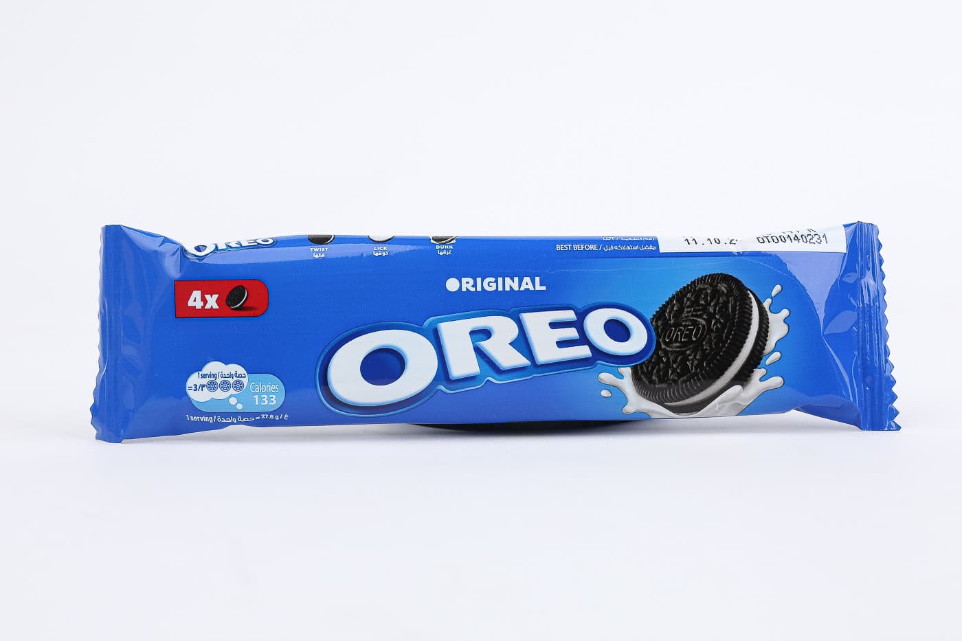 oreo
