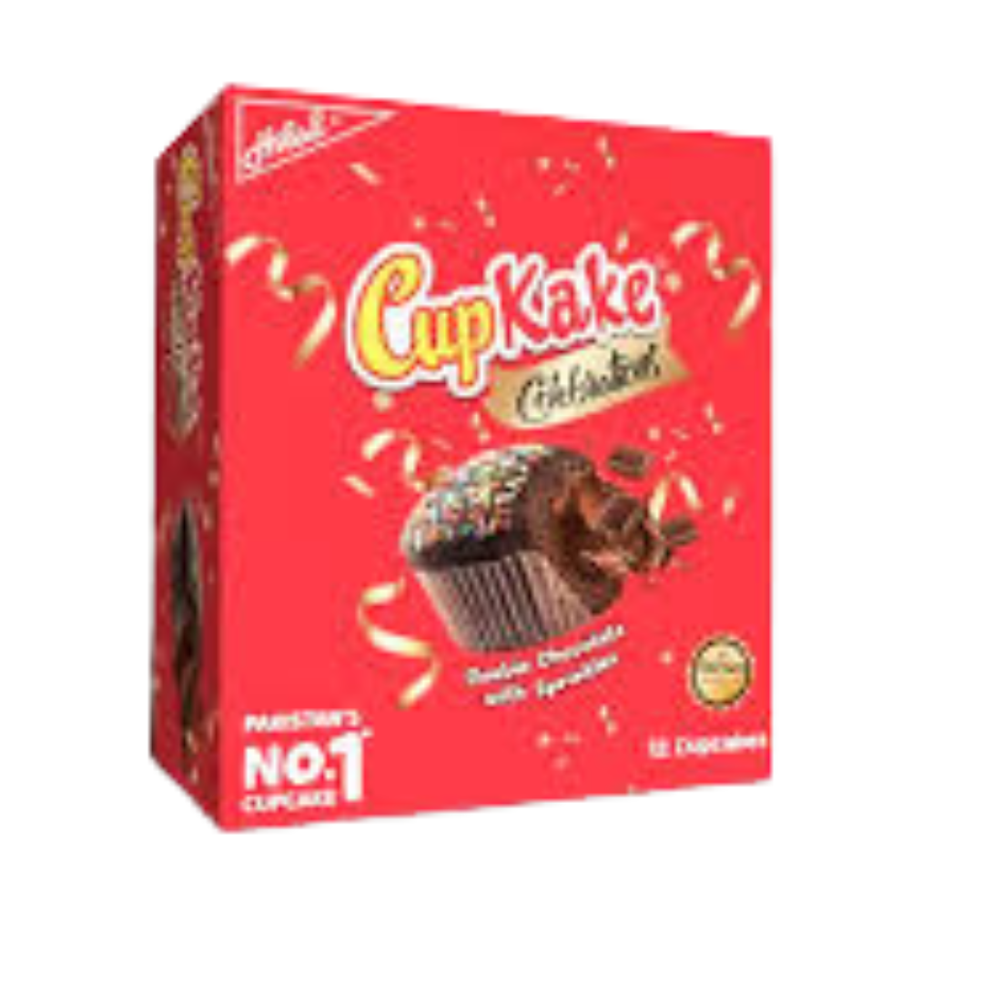 Hilal Cup Cake – Celebration