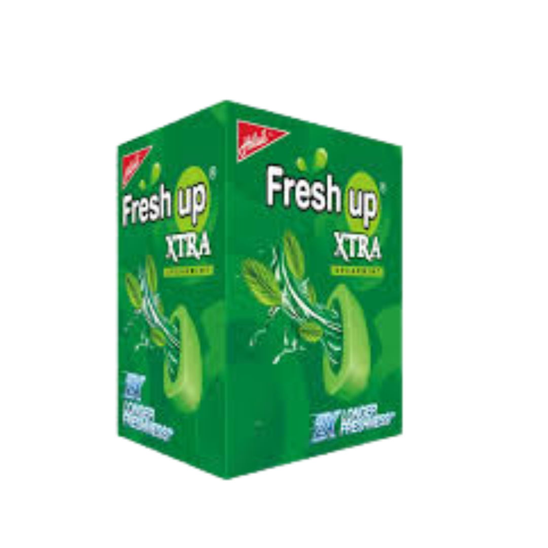Hilal Fresh Up – Extra Mint