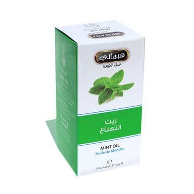 hemani peppermint oil