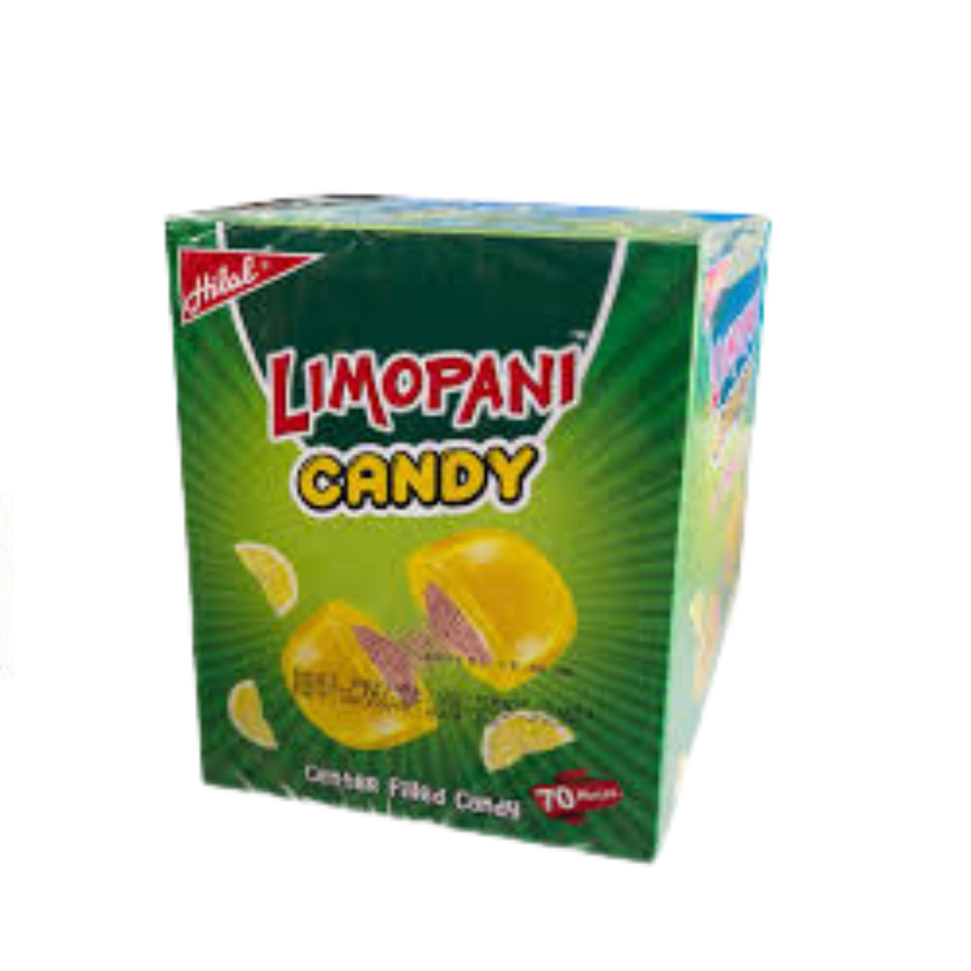 Hilal Lemopani – Instant Refreshment with a Classic Desi Twist