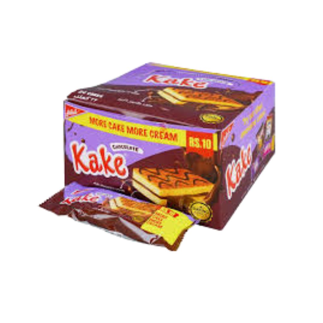 Hilal Kake – Chocolate