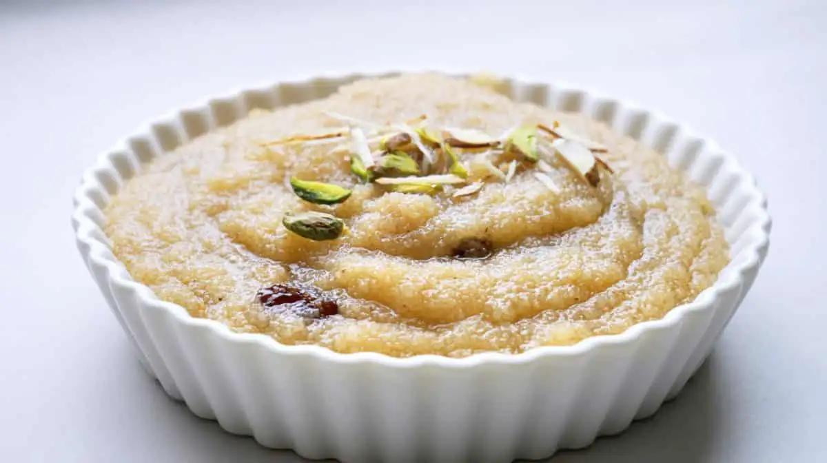 halwa