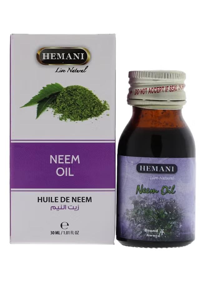 neem oil