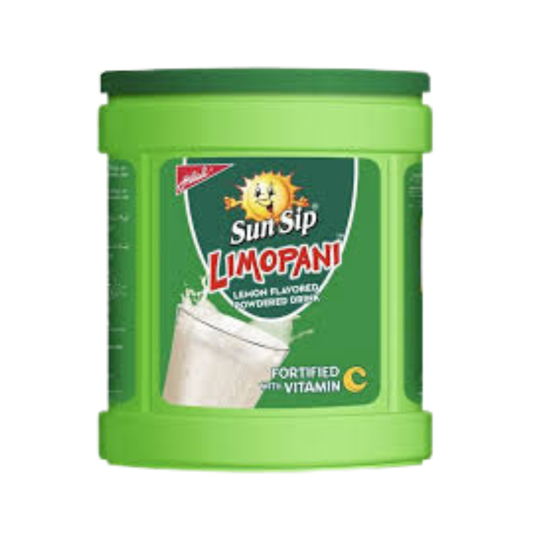 Sundip Lemopani Tub
