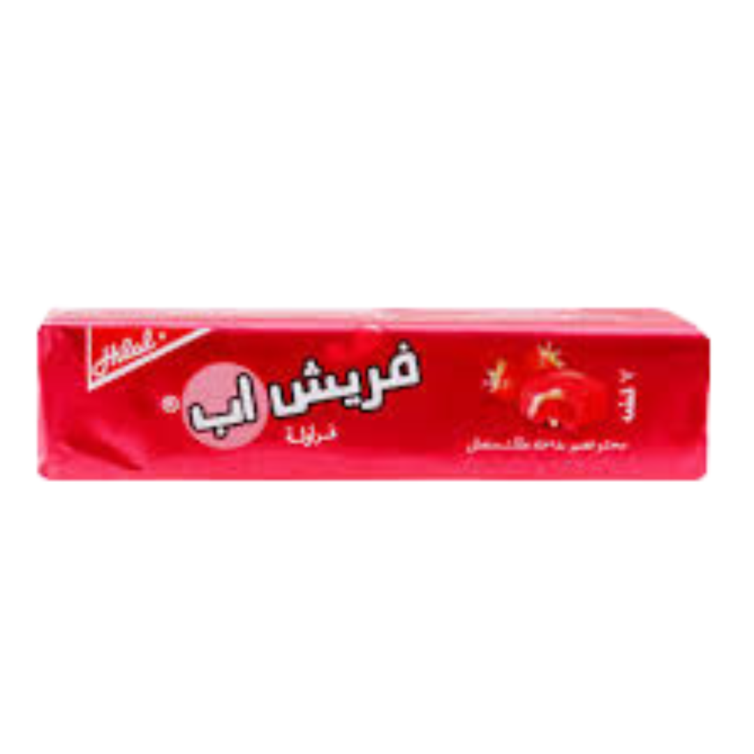 Hilal Fresh Up Sticks – Strawberry