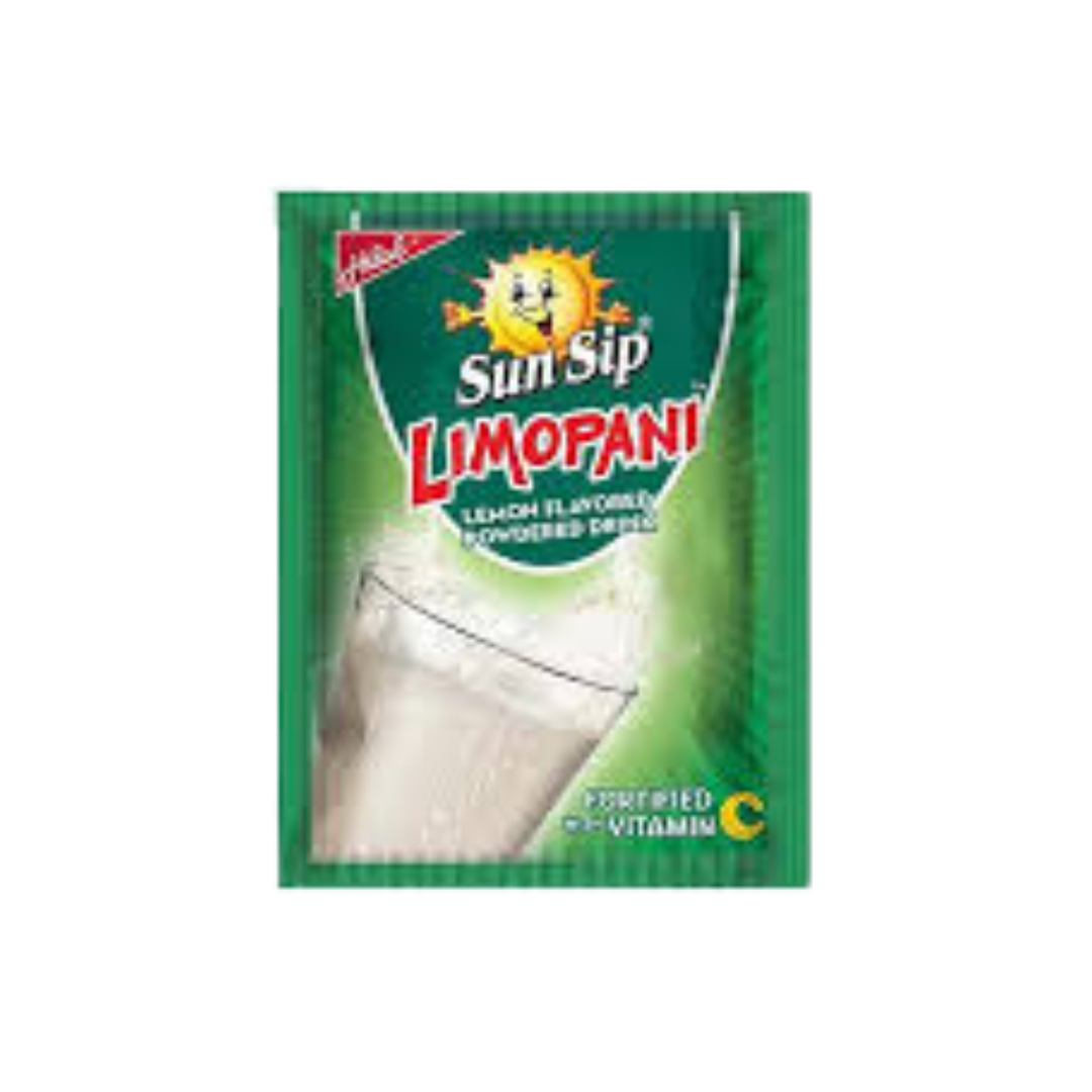 Sundip Lemopani Sachet 