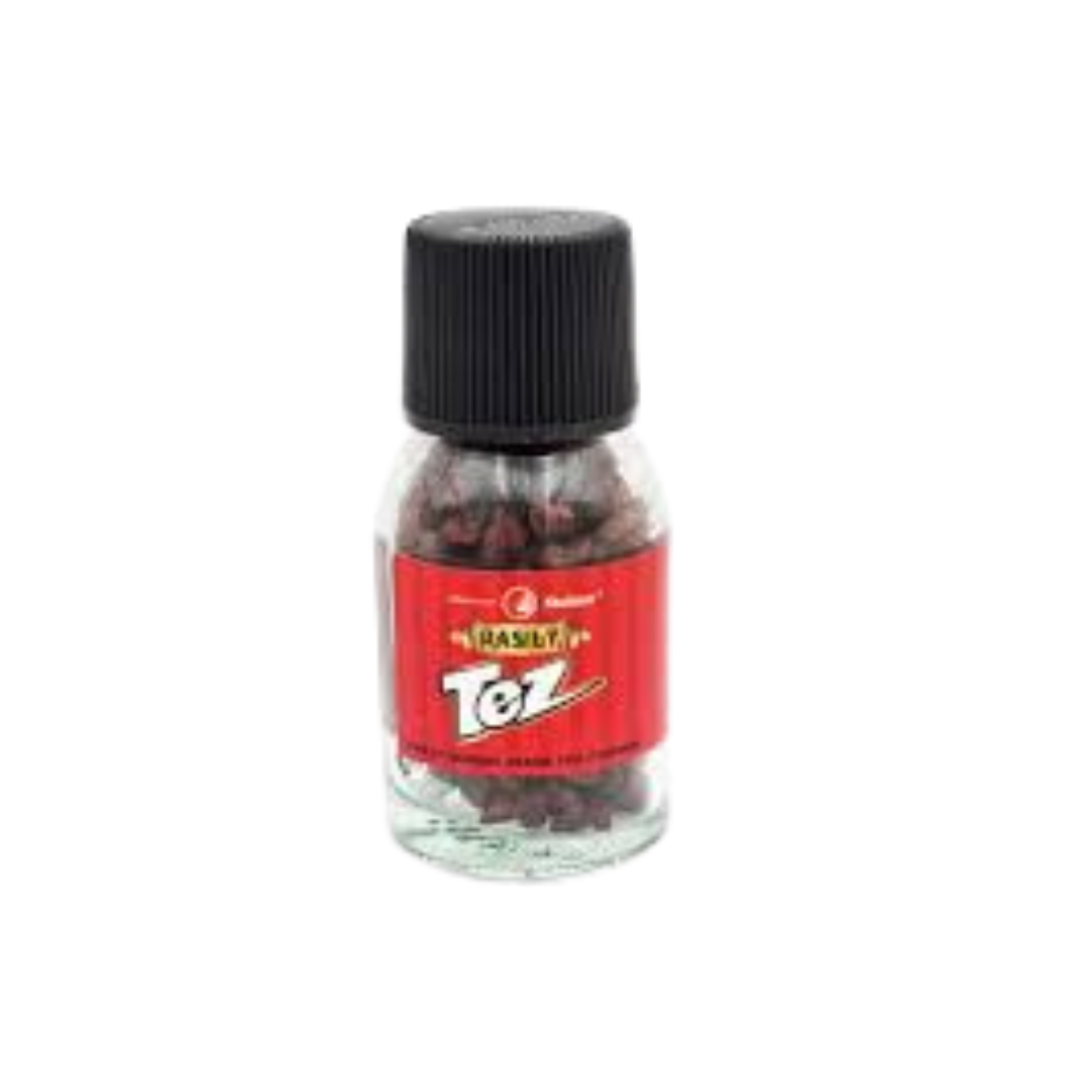 Tez Supari 20g Bottle – Bold, Spicy, and Packed with Desi Zing