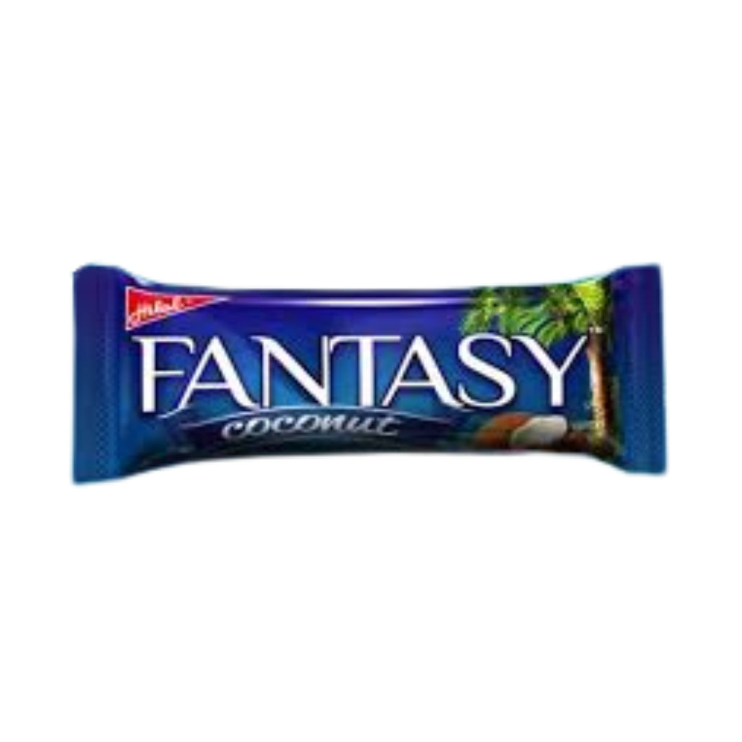 Hilal Fantasy Coconut Chocolate 