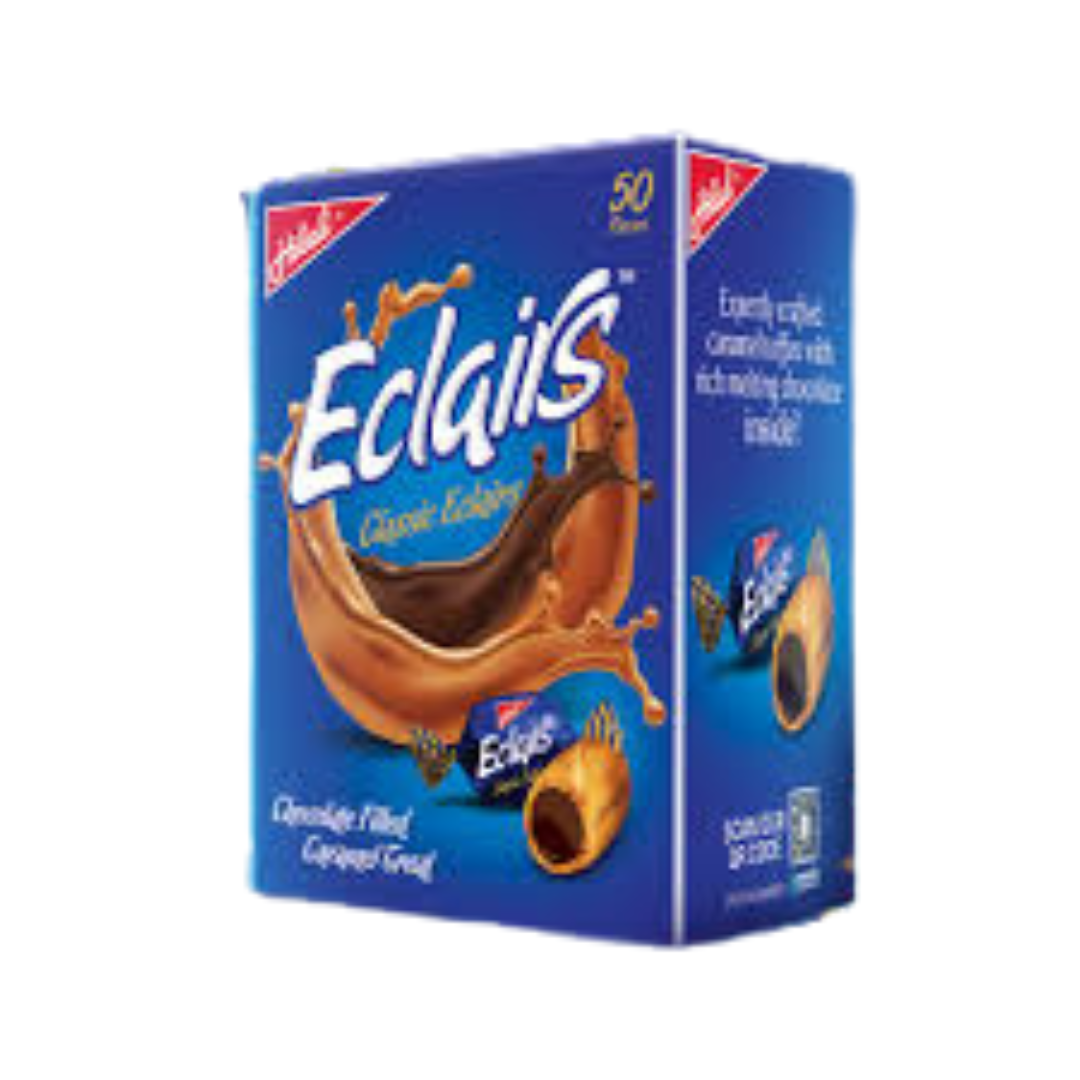 Hilal Éclairs