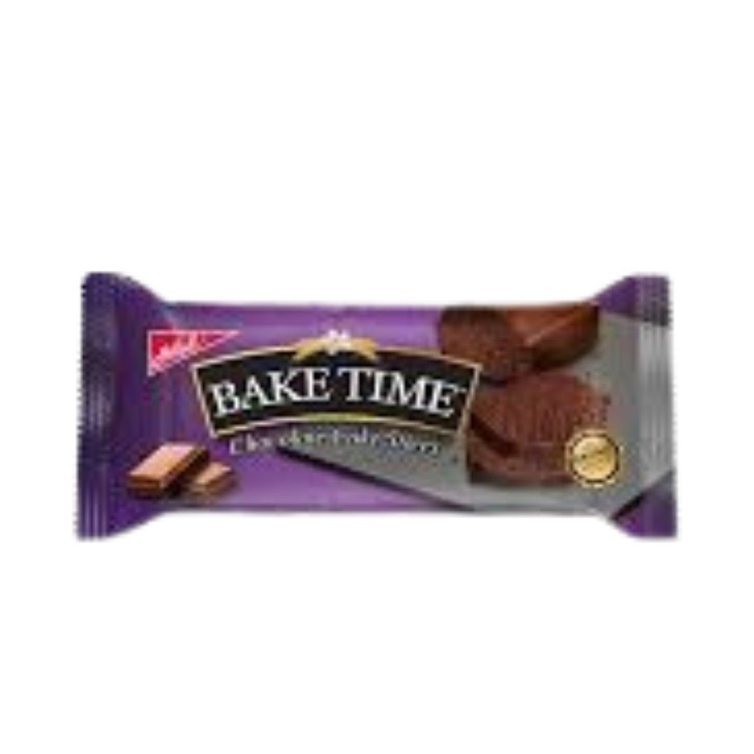 Hilal Bake Time Cake Slices – Chocolate