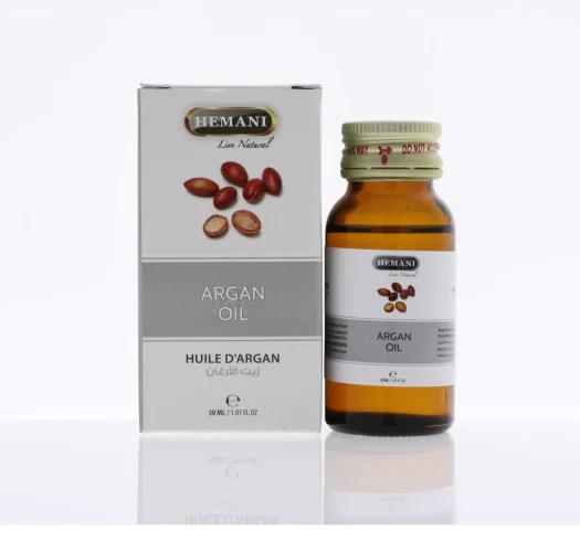 HEMANI ARGAN OIL