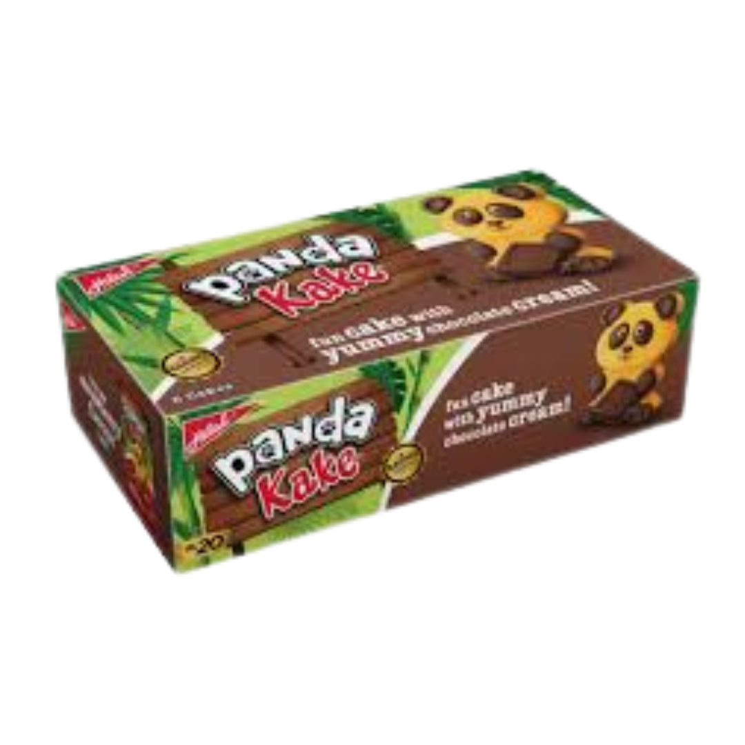 Hilal Panda Kake – Chocolate