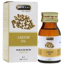 hemani castor oil