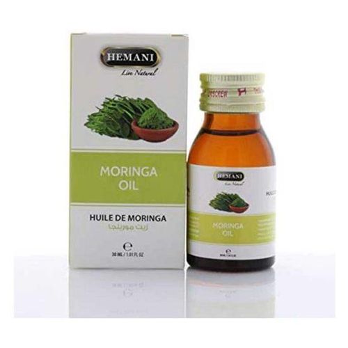 MORINGA OIL