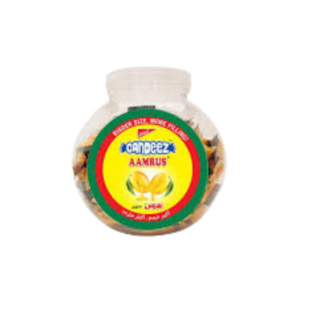 Hilal Aam Rus Jar 