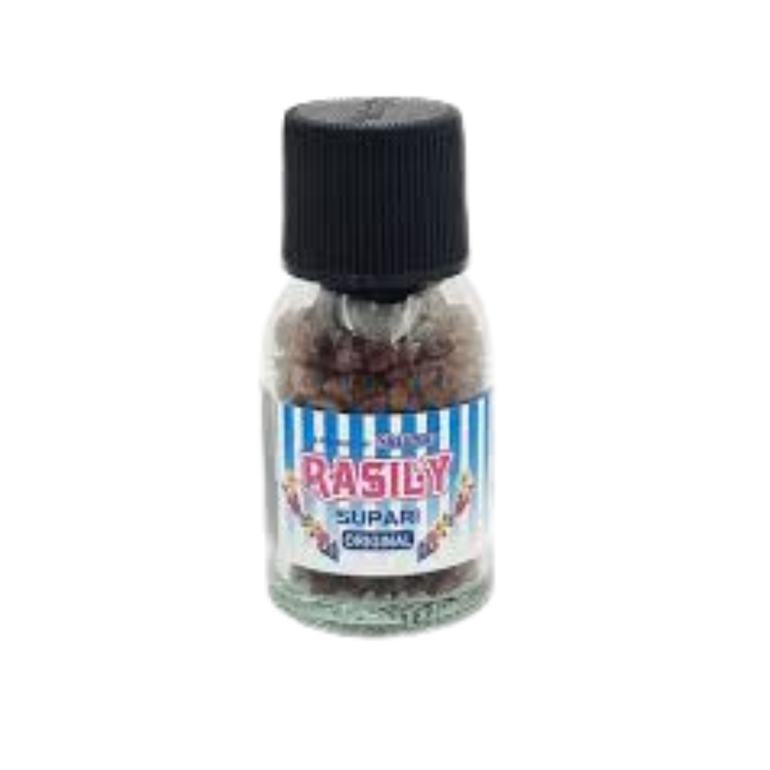 Rasily 20g Bottle – Pocket-Sized Powerhouse of Chatpata Flavor
