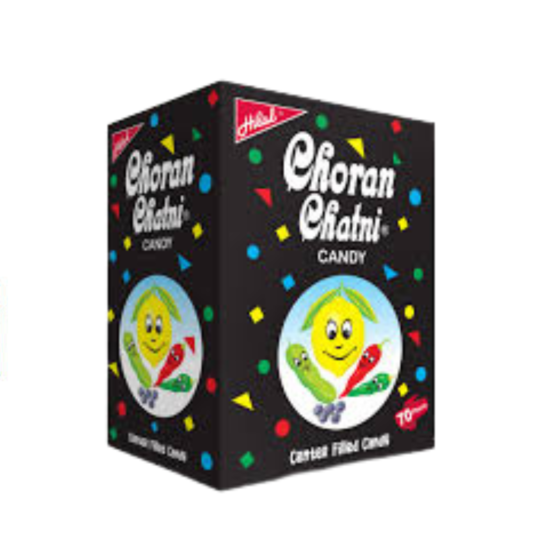 Hilal Choran Chatni Tangy – The Ultimate Chatpata Treat for Every Mood